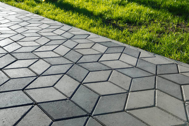 Best Permeable Driveway Pavers in Wood Ridge, NJ