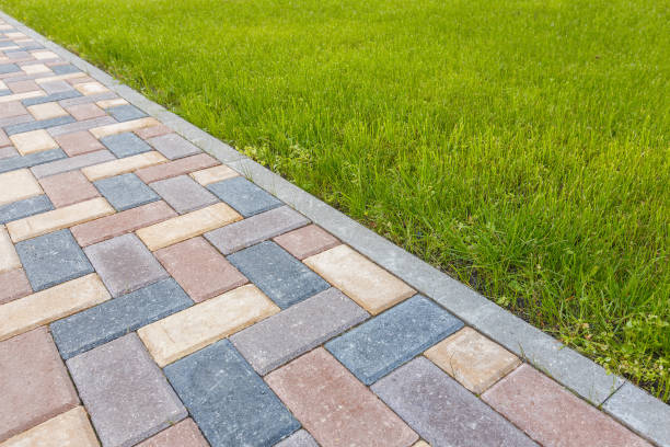 Best Residential Driveway Pavers in Wood Ridge, NJ